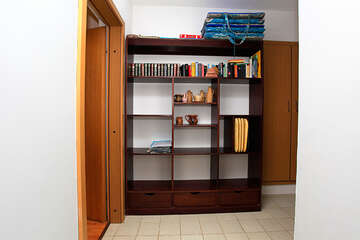 Apartmán Vrbnik 12, Vrbnik, ostrov Krk, Chorvatsko