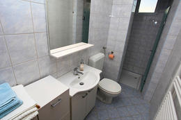 Apartmán Vrbnik 12, Vrbnik, ostrov Krk, Chorvatsko