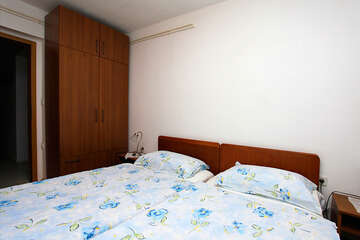 Apartmán Vrbnik 12, Vrbnik, ostrov Krk, Chorvatsko