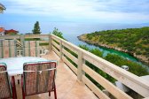 apartmány Odorčić