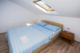 A1 - apartmány Oaza I, jižní zátoka ostrov Hvar, Chorvatsko