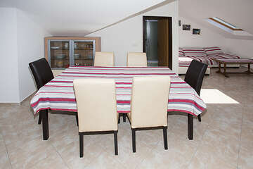 A1 - apartmány Oaza I, jižní zátoka ostrov Hvar, Chorvatsko