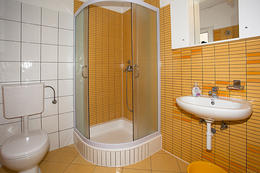 A3 - apartmány Oaza I, jižní zátoka ostrov Hvar, Chorvatsko