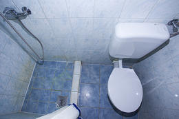 A3 - apartmány Marin, Sv. Filip i Jakov, Chorvatsko