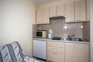 A3 - apartmány Marin, Sv. Filip i Jakov, Chorvatsko