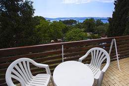 A3 - apartmány Marin, Sv. Filip i Jakov, Chorvatsko