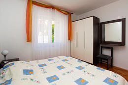 A2 - apartmány Mia, Primošten, Chorvatsko