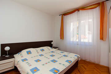 A2 - apartmány Mia, Primošten, Chorvatsko