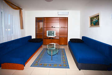 A2 - apartmány Mia, Primošten, Chorvatsko