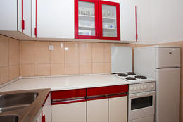 A2 - apartmány Mia, Primošten, Chorvatsko