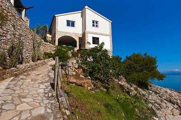 Apartmány Maslina, Hvar, Chorvatsko