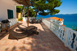 apartmány Marinno
