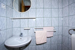 A2 - apartmány Erik, Metajna, ostrov Pag, Chorvatsko