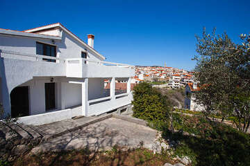 apartmány Vrbnik 13
