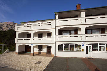 apartmány Frida