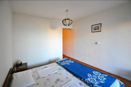 S1 - apartmány Vrbnik 14, Vrbnik, ostrov Krk, Chorvatsko