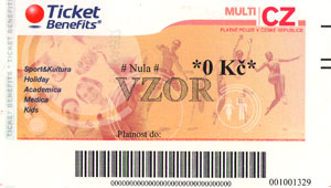 Ticket Multi