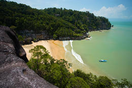 NP Bako, Sarawak, Borneo