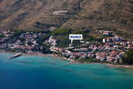 Apartmány Roko, Omiš - Duće, Chorvatsko