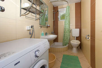 A5 - apartmány Maro, Živogošće - Mala Duba, Chorvatsko