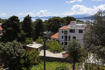 A5 - apartmány Maro, Živogošće - Mala Duba, Chorvatsko