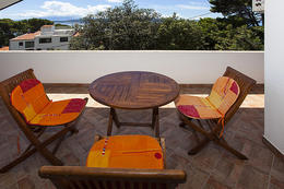 A5 - apartmány Maro, Živogošće - Mala Duba, Chorvatsko