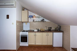 A5 - apartmány Maro, Živogošće - Mala Duba, Chorvatsko