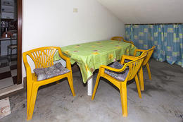 A3 - apartmány Maro, Živogošće - Mala Duba, Chorvatsko