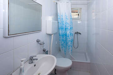 A3 - apartmány Maro, Živogošće - Mala Duba, Chorvatsko