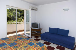 A3 - apartmány Maro, Živogošće - Mala Duba, Chorvatsko