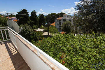 A3 - apartmány Maro, Živogošće - Mala Duba, Chorvatsko