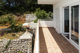 A3 - apartmány Maro, Živogošće - Mala Duba, Chorvatsko