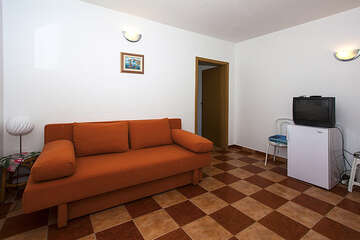 A4 - apartmány Maro, Živogošće - Mala Duba, Chorvatsko