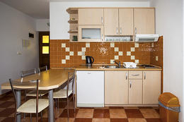 A4 - apartmány Maro, Živogošće - Mala Duba, Chorvatsko