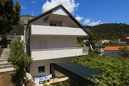 apartmány Maro