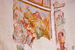 Eufraziova bazilika - památka UNESCO, Poreč, Istrie, Chorvatsko