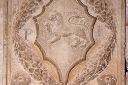 Eufraziova bazilika - památka UNESCO, Poreč, Istrie, Chorvatsko