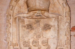 Eufraziova bazilika - památka UNESCO, Poreč, Istrie, Chorvatsko