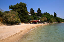 Apartmány Josipa - písečná pláž 330 m od domu, Sv. Filip i Jakov, Chorvatsko