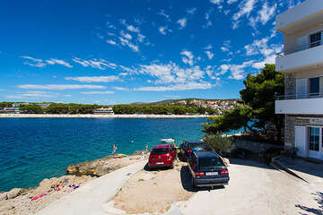 Apartmány Soža, Primošten, Šibenická riviéra, Chorvatsko