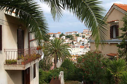 Mali Lošinj, ostrov Lošinj, Chorvatsko