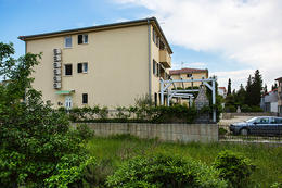 apartmány Djević