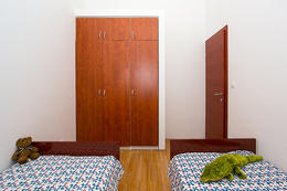 A1 - apartmány Sidrana, Stomorska, ostrov Šolta, Chorvatsko