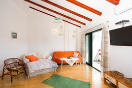 A1 - apartmány Sidrana, Stomorska, ostrov Šolta, Chorvatsko