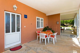 A - apartmány Stella, Podgora - Čaklje, Chorvatsko