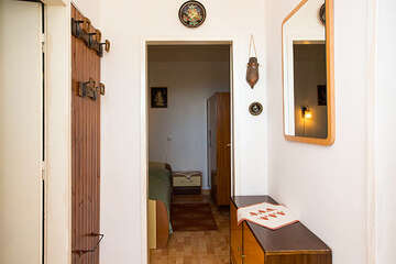 A - apartmány Stella, Podgora - Čaklje, Chorvatsko