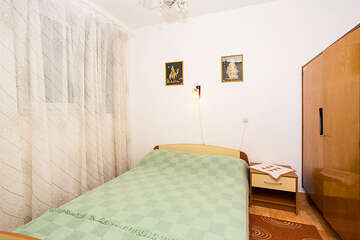 A - apartmány Stella, Podgora - Čaklje, Chorvatsko