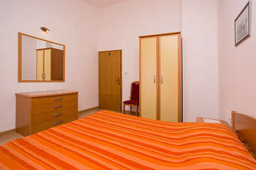 B - apartmány Stella, Podgora - Čaklje, Chorvatsko