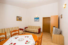 B - apartmány Stella, Podgora - Čaklje, Chorvatsko