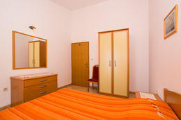 C - apartmány Stella, Podgora - Čaklje, Chorvatsko